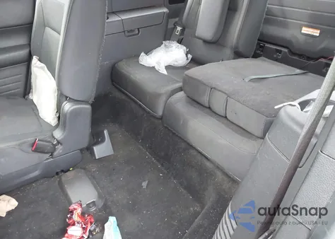 2014 Ford Flex Se из США, поврежденный, VIN 2FMGK5B85EBD39623